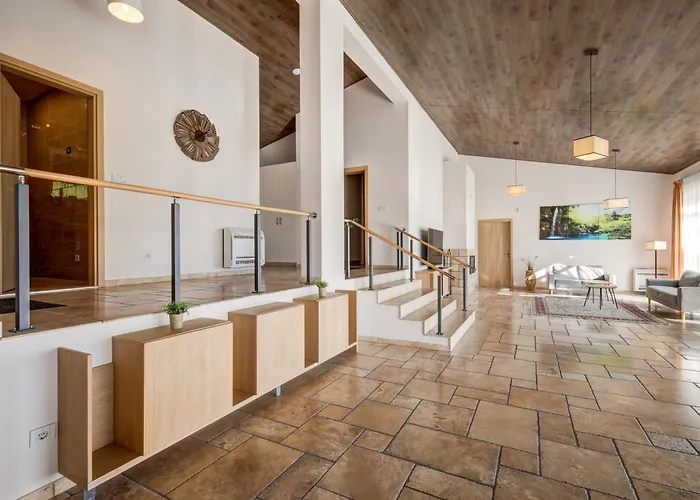 Eco Complex Near Varna Здравен курорт Здравец