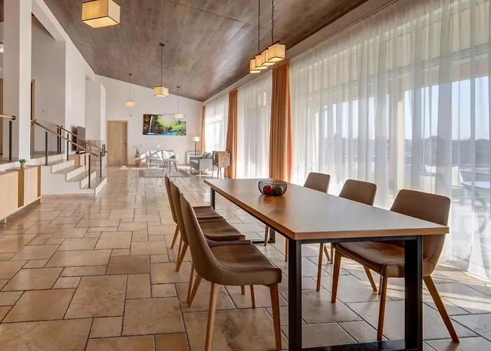 Eco Complex Near Varna Здравен курорт Здравец