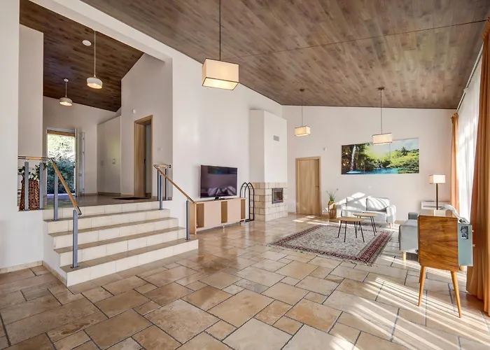 Eco Complex Near Varna * Здравец