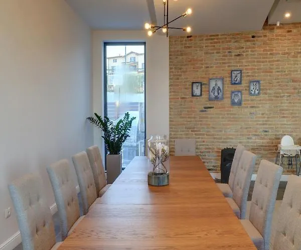 Eco Complex Near Varna *