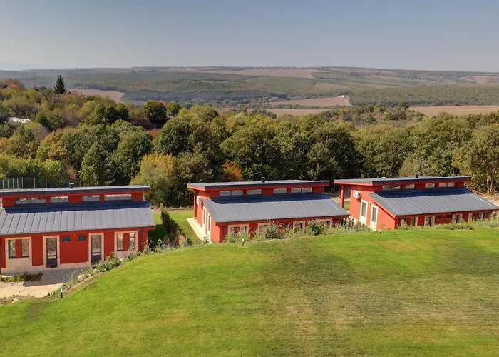 Eco Complex Near Varna Здравен курорт *