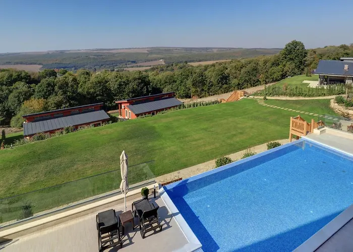 Eco Complex Near Varna