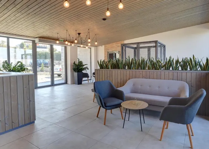 Eco Complex Near Varna