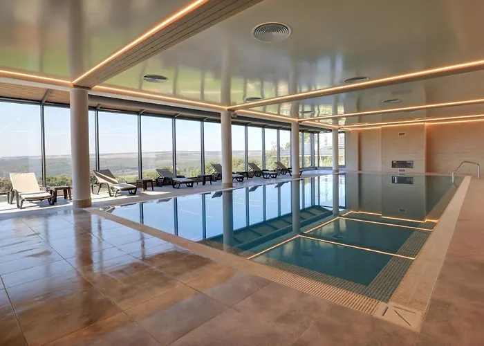 Eco Complex Near Varna * Здравец