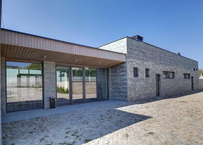 Eco Complex Near Varna