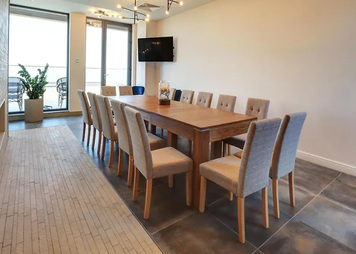 Eco Complex Near Varna