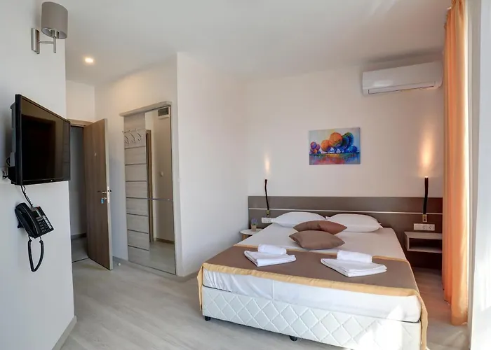 Eco Complex Near Varna Здравен курорт *