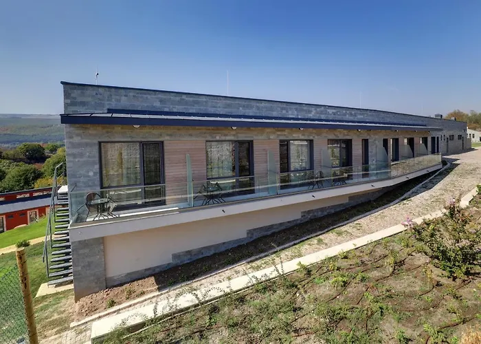 Eco Complex Near Varna Здравец