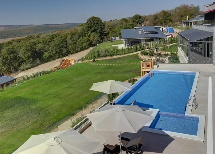 Eco Complex Near Varna