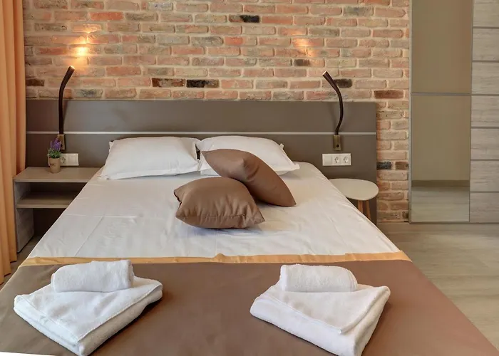 Здравен курорт Eco Complex Near Varna *