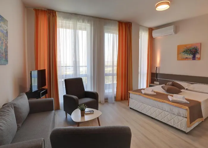 Eco Complex Near Varna *