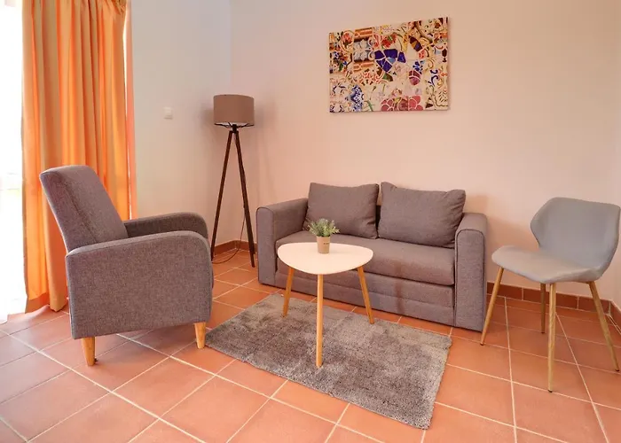 Eco Complex Near Varna *