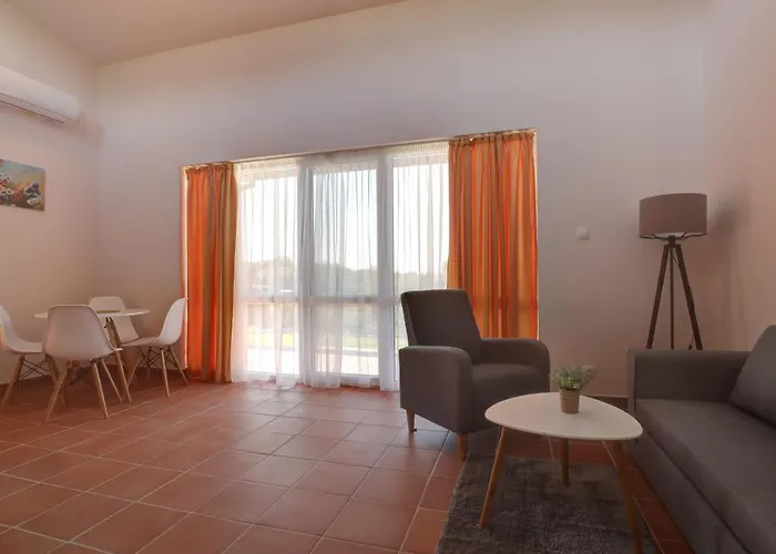 Здравен курорт Eco Complex Near Varna Здравец