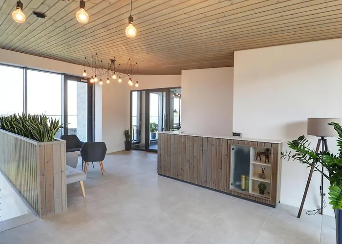 Eco Complex Near Varna Здравен курорт *