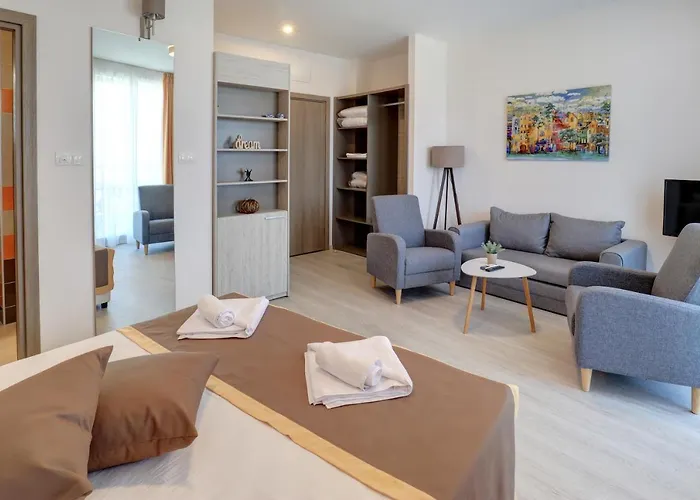 Eco Complex Near Varna Здравен курорт