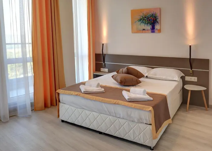 Eco Complex Near Varna Здравен курорт *