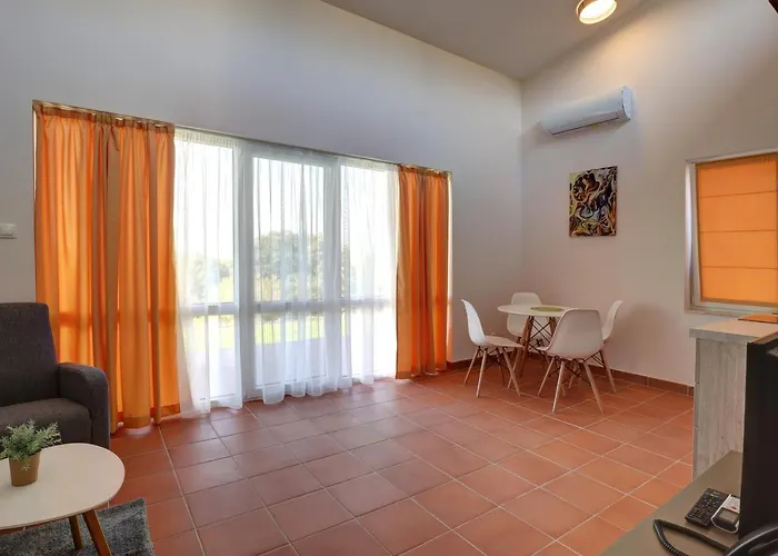 Eco Complex Near Varna