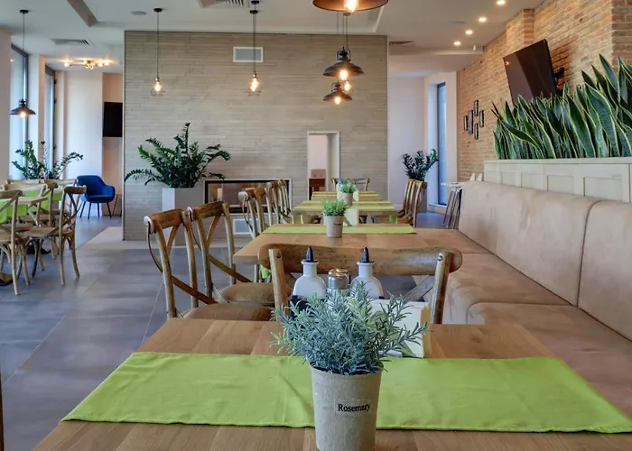 Eco Complex Near Varna Здравен курорт Здравец