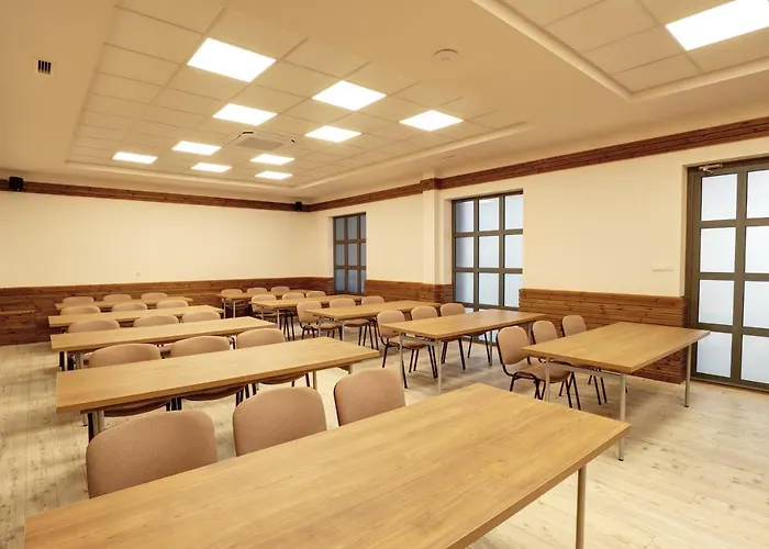 Eco Complex Near Varna Здравен курорт Здравец